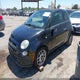 3C3CFFDRXCT386039 2012 Fiat 500C Pop auction photo thumbnail 2