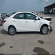 5YFBURHE9KP927864 2019 Toyota Corolla Le auction photo thumbnail 14