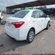 5YFBURHE9KP927864 2019 Toyota Corolla Le auction photo thumbnail 4