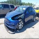 5YJYGDEE0LF055807 2020 Tesla Model Y Long Range Dual Motor All-Wheel Drive auction photo thumbnail 2