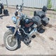 1HD1BX5157Y0676 2007 Harley-Davidson Flstf auction photo thumbnail 2