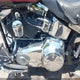 1HD1BX5157Y0676 2007 Harley-Davidson Flstf auction photo thumbnail 9