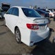 2T1BU4EE5CC810467 2012 Toyota Corolla S auction photo thumbnail 3