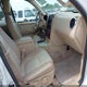 1FMEU64E26UA98335 2006 Ford Explorer Eddie Bauer auction photo thumbnail 5