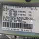 3TMCZ5ANXNM514842 2022 Toyota Tacoma Sr V6 auction photo thumbnail 9