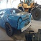 2C3CDZC93PH586297 2023 Dodge Challenger Srt Hellcat Jailbreak auction photo thumbnail 18