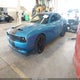 2C3CDZC93PH586297 2023 Dodge Challenger Srt Hellcat Jailbreak auction photo thumbnail 2