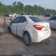 5YFBURHE1JP748328 2018 Toyota Corolla Le auction photo thumbnail 3