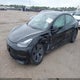 5YJ3E1EB2NF351211 2022 Tesla Model 3 Long Range Dual Motor All-Wheel Drive auction photo thumbnail 2
