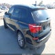 5UXWX9C55F0D48744 2015 BMW X3 xDrive28I auction photo thumbnail 3