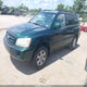 JTEGF21A030085339 2003 Toyota Highlander V6 auction photo thumbnail 2