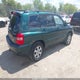 JTEGF21A030085339 2003 Toyota Highlander V6 auction photo thumbnail 4