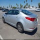 KNAGM4A79B5057984 2011 Kia Optima Lx auction photo thumbnail 3