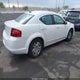 1B3BD4FB6BN572825 2011 Dodge Avenger Express auction photo thumbnail 4