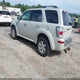 4M2CU91G49KJ07713 2009 Mercury Mariner V6 auction photo thumbnail 3