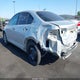 5YFEPRAE9LP146603 2020 Toyota Corolla Le auction photo thumbnail 3