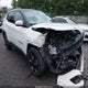 3C4NJDBB1MT536215 2021 Jeep Compass Altitude 4X4 auction photo thumbnail 1