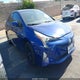 JTDKARFU4G3500529 2016 Toyota Prius Three Touring auction photo thumbnail 1