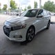 1HGCV2F55JA035062 2018 Honda Accord Ex-L 2.0T auction photo thumbnail 2