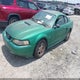 1FAFP40481F145646 2001 Ford Mustang auction photo thumbnail 2