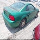 1FAFP40481F145646 2001 Ford Mustang auction photo thumbnail 4