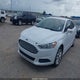 3FA6P0H74GR319067 2016 Ford Fusion Se auction photo thumbnail 2