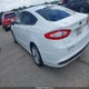 3FA6P0H74GR319067 2016 Ford Fusion Se auction photo thumbnail 3