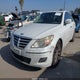 KMHGC4DE6AU074418 2010 Hyundai Genesis 3.8 auction photo thumbnail 2