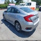 19XFC2F53JE033406 2018 Honda Civic Lx auction photo thumbnail 3