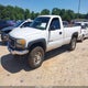 1GTHK24UX5E148642 2005 GMC Sierra 2500Hd Work Truck auction photo thumbnail 2