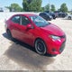 2T1BURHE8JC041548 2018 Toyota Corolla Le auction photo thumbnail 1