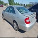 4T1BE32K74U267334 2004 Toyota Camry Le auction photo thumbnail 3