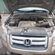 2HKYF187X7H536444 2007 Honda Pilot Ex-L auction photo thumbnail 10