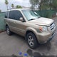 2HKYF187X7H536444 2007 Honda Pilot Ex-L auction photo thumbnail 1