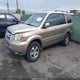 2HKYF187X7H536444 2007 Honda Pilot Ex-L auction photo thumbnail 2