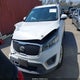 5XYPG4A33GG097614 2016 Kia Sorento 2.4L Lx auction photo thumbnail 12