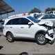 5XYPG4A33GG097614 2016 Kia Sorento 2.4L Lx auction photo thumbnail 13
