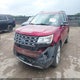 1FM5K7F86HGD34439 2017 Ford Explorer Limited auction photo thumbnail 2