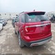 1FM5K7F86HGD34439 2017 Ford Explorer Limited auction photo thumbnail 3