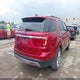 1FM5K7F86HGD34439 2017 Ford Explorer Limited auction photo thumbnail 4