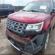 1FM5K7F86HGD34439 2017 Ford Explorer Limited auction photo thumbnail 6