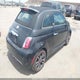 3C3CFFJH0ET190304 2014 Fiat 500C Gq Edition auction photo thumbnail 4