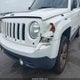 1C4NJPBA1GD602541 2016 Jeep Patriot Sport Se auction photo thumbnail 6