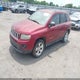 1C4NJCEB1CD661080 2012 Jeep Compass Latitude auction photo thumbnail 2