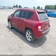 1C4NJCEB1CD661080 2012 Jeep Compass Latitude auction photo thumbnail 3