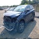 JTEAAAAH2NJ103929 2022 Toyota Venza Le auction photo thumbnail 2