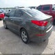 5XXGM4A77EG349717 2014 Kia Optima Lx auction photo thumbnail 3
