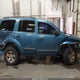 1D4HB58N55F549923 2005 Dodge Durango Limited auction photo thumbnail 14