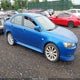 JA32U8FW9AU024734 2010 Mitsubishi Lancer Gts auction photo thumbnail 1