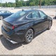 KMHL64JA5RA376822 2024 Hyundai Sonata Sel auction photo thumbnail 4